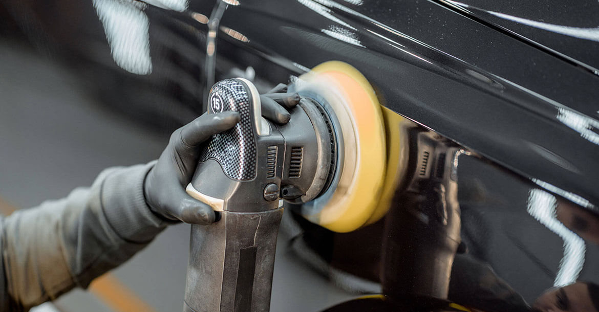 Home | Car Restoration