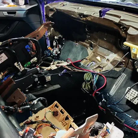 Condenser and Evaporator Repairs