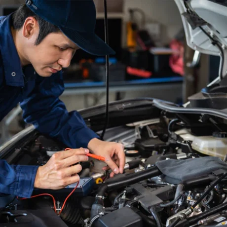 Electrical Diagnosis