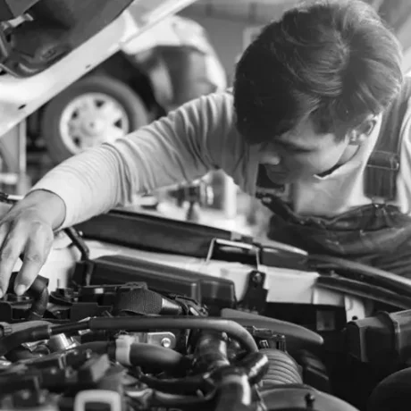 Leak Detection and Repairs