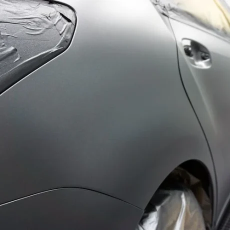 Matte and Glossy Finishes